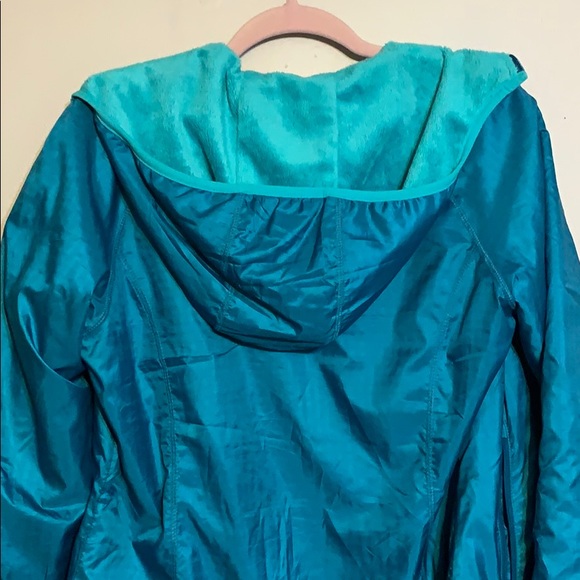 Columbia lined jacket - Picture 4 of 4